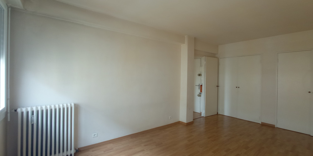 appartement à BAYONNE (64100)