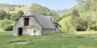 maison à CAMPAN (65710)