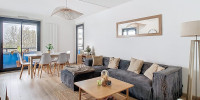 appartement à PAU (64000)