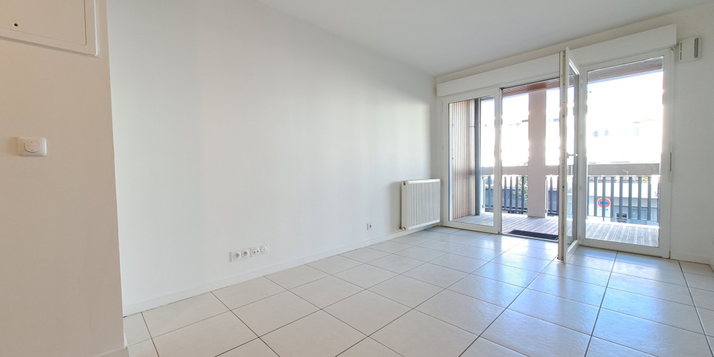 appartement à BAYONNE (64100)