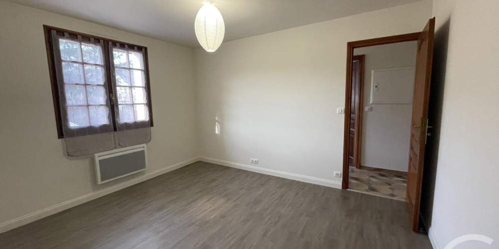 appartement à ARGELES GAZOST (65400)
