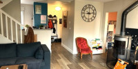 appartement à USTARITZ (64480)