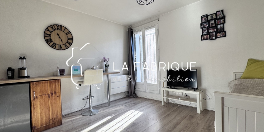 appartement à BILLERE (64140)