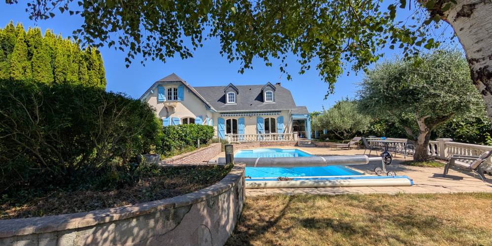 maison à SEMEAC (65600)