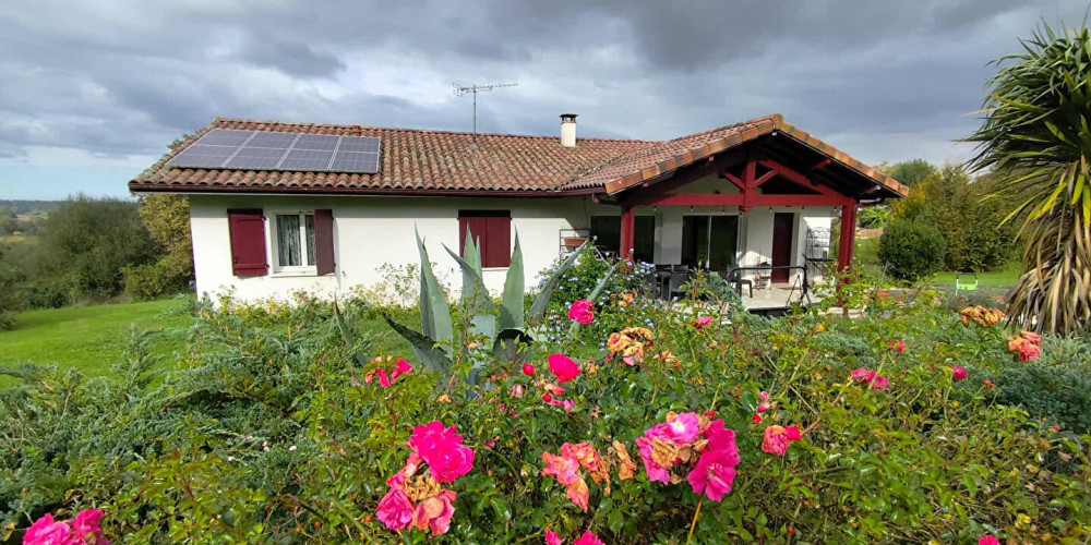 maison à BIDACHE (64520)