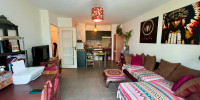 appartement à BAYONNE (64100)