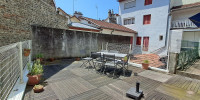 appartement à PAU (64000)