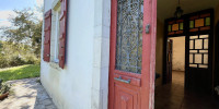 maison à LA BASTIDE CLAIRENCE (64240)