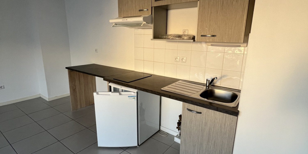 appartement à BAYONNE (64100)