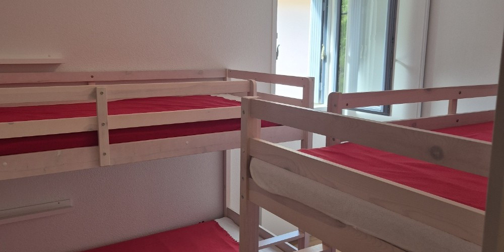 appartement à CAUTERETS (65110)