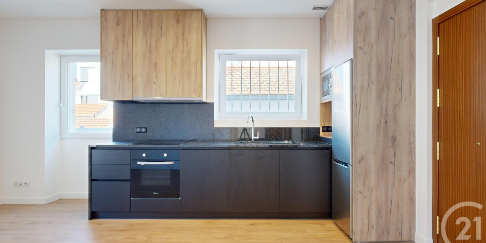 appartement à ANGLET (64600)