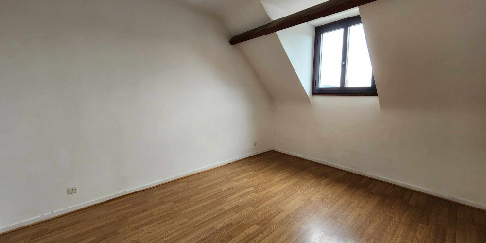 appartement à OLORON STE MARIE (64400)
