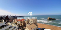 appartement à BIARRITZ (64200)