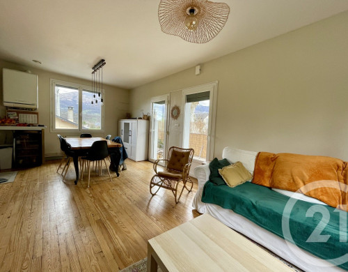 appartement  ARGELES GAZOST