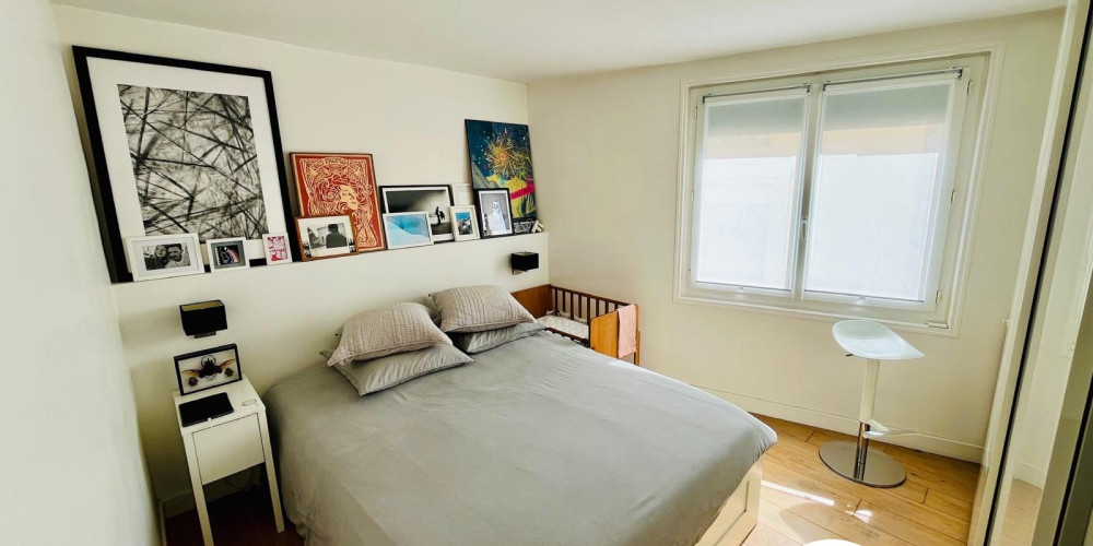appartement à BIARRITZ (64200)