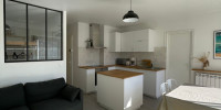appartement à BIARRITZ (64200)