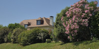 maison à ESPES UNDUREIN (64130)