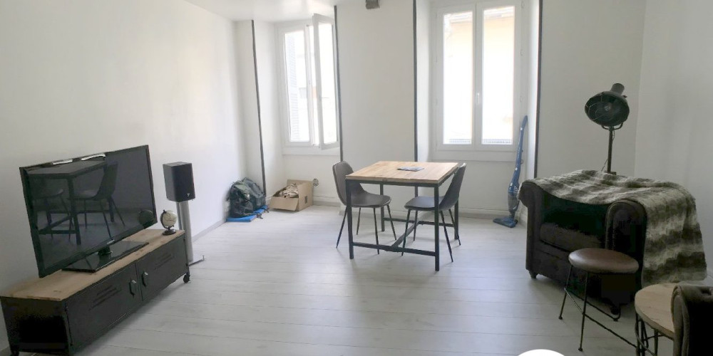 appartement à OLORON STE MARIE (64400)