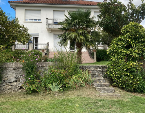 maison  LOURDES