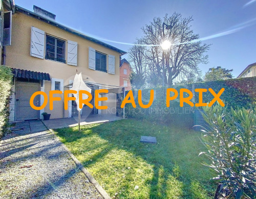 maison  PAU