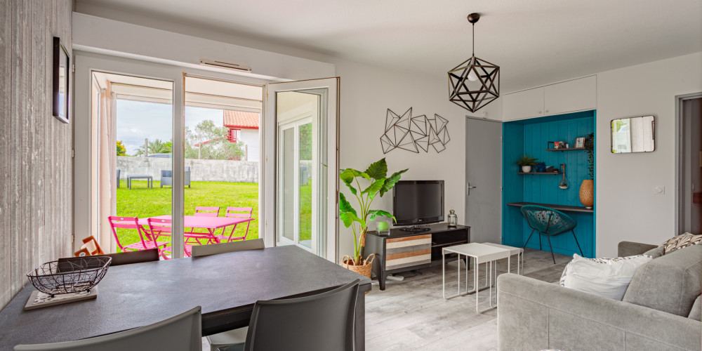 appartement à BIDART (64210)