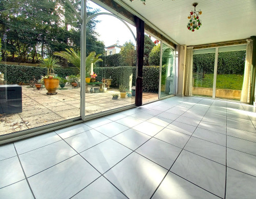 appartement  BAYONNE