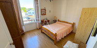 appartement à ST JEAN DE LUZ (64500)