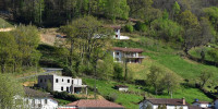 terrain à ST ETIENNE DE BAIGORRY (64430)