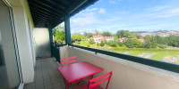 appartement à CIBOURE (64500)