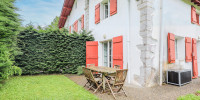 appartement à URRUGNE (64122)