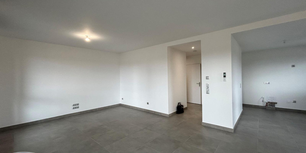 appartement à BIZANOS (64320)