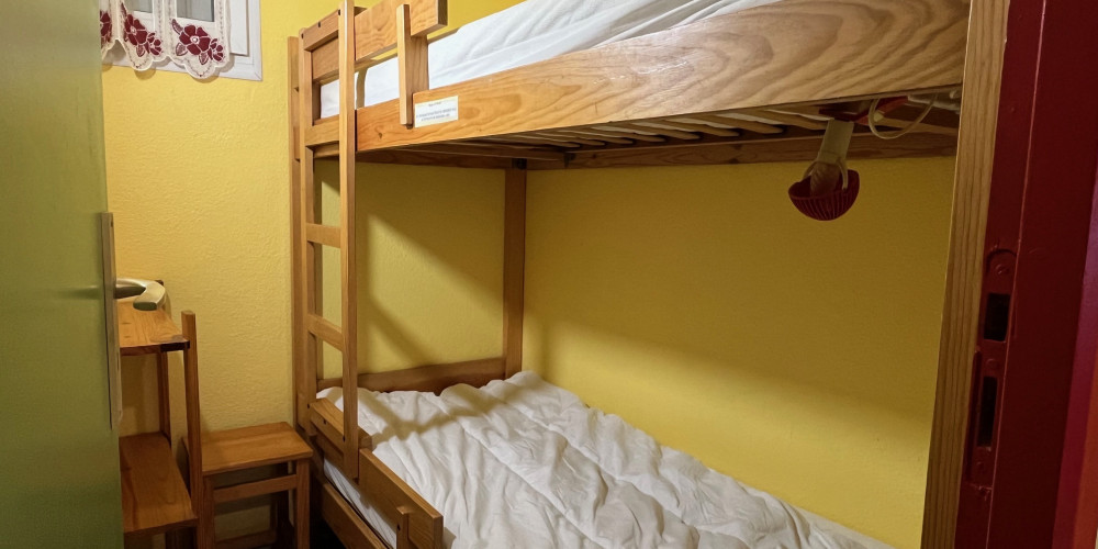 appartement à ST LARY SOULAN (65170)