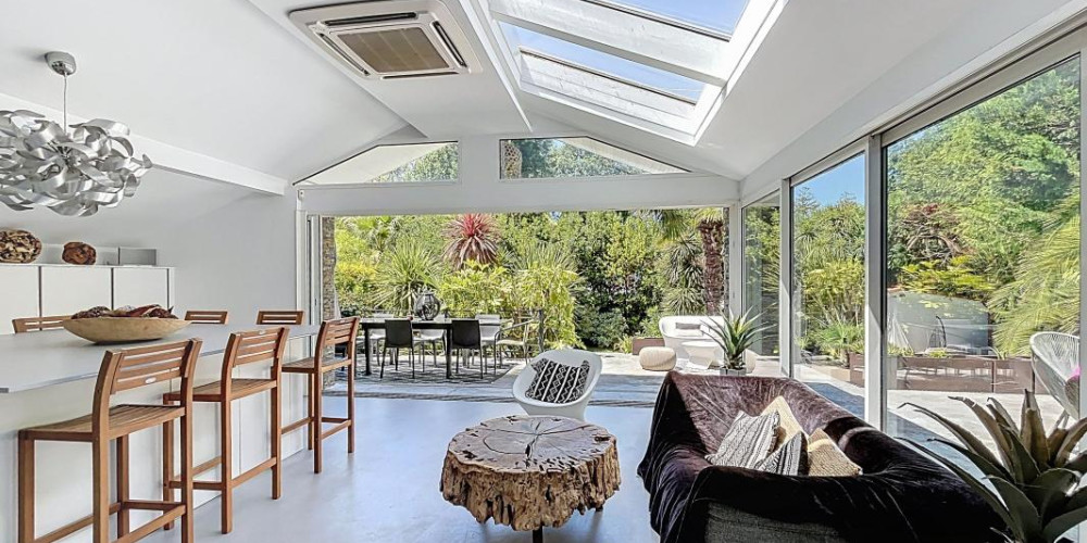 maison à BIARRITZ (64200)