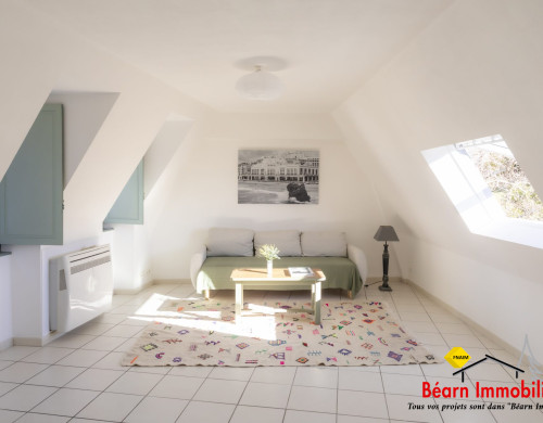 appartement  SALIES DE BEARN