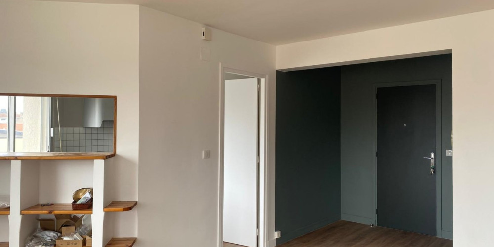 appartement à LANNEMEZAN (65300)