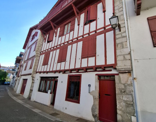 appartement  CIBOURE