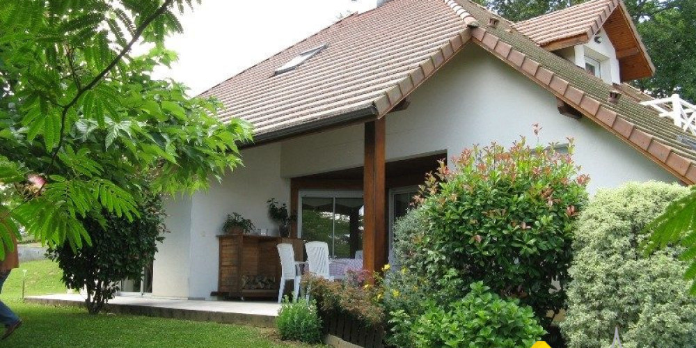 maison à SALIES DE BEARN (64270)