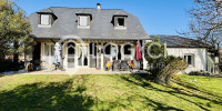 maison à CESCAU (64170)
