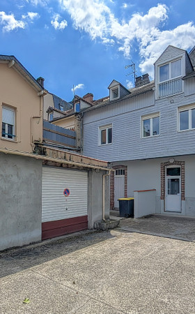 Immeuble  TARBES