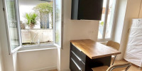 appartement à BIARRITZ (64200)