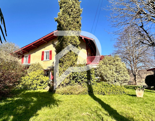 maison  GAN