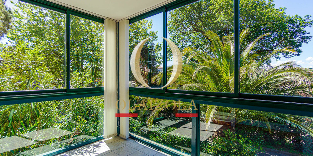 appartement à ANGLET (64600)