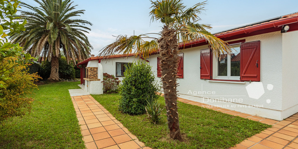 maison à BIDART (64210)