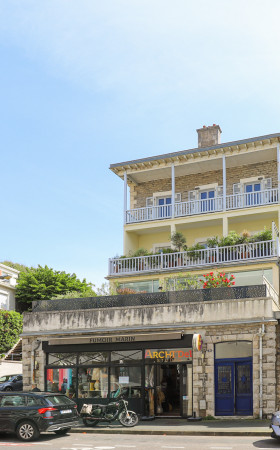 Appartement  BIARRITZ