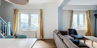 immeuble à BIARRITZ (64200)