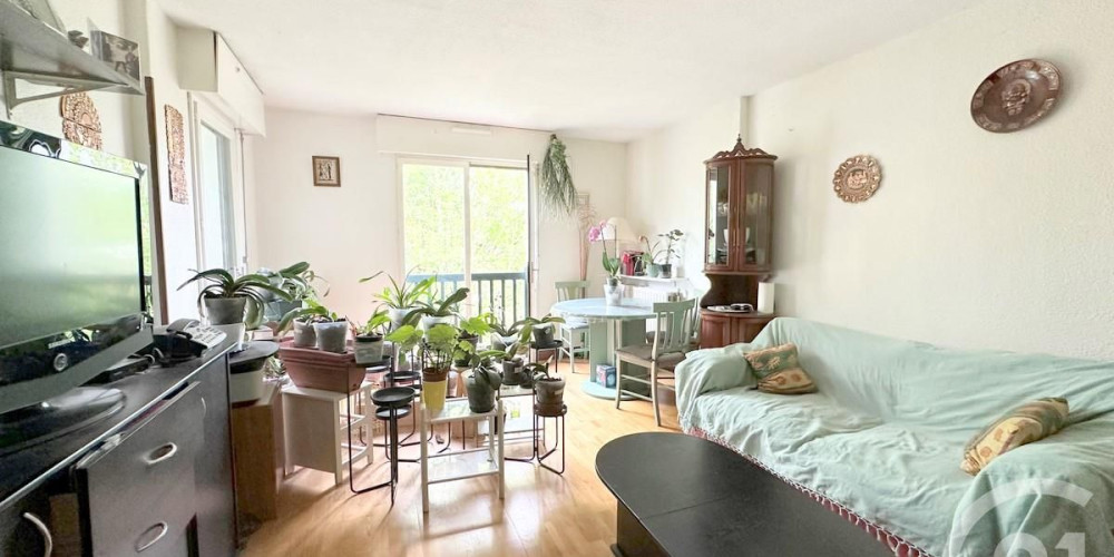 appartement à HENDAYE (64700)