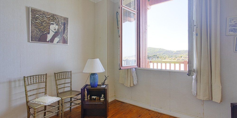 appartement à HENDAYE (64700)