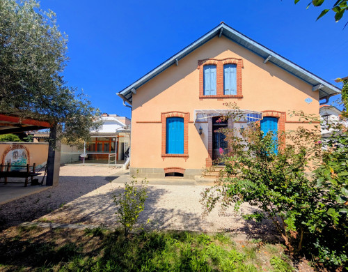maison  TARBES