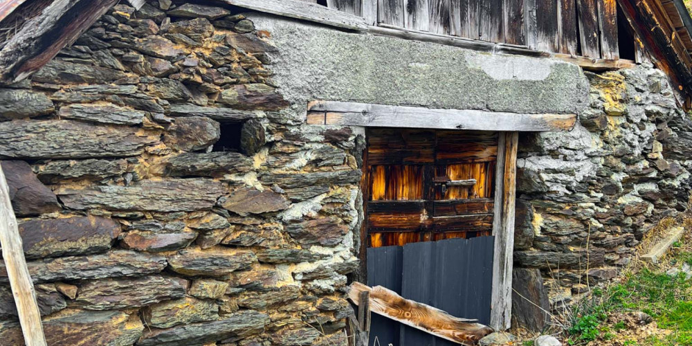 maison à ASPIN AURE (65240)