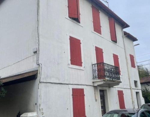 maison  BAYONNE